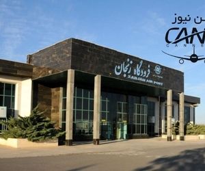 برقراری مجدد پرواز زنجان - مشهد، از دوم تیرماه 