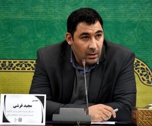 تجاوز دشمن به باند فرودگاه و یک نقطه در شمال تبریز