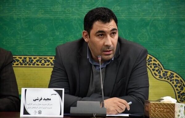 تجاوز دشمن به باند فرودگاه و یک نقطه در شمال تبریز