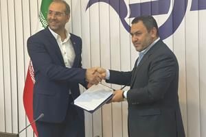  خوشخو معاون هوانوردی و امور بین الملل سازمان هواپیمایی کشوری شد