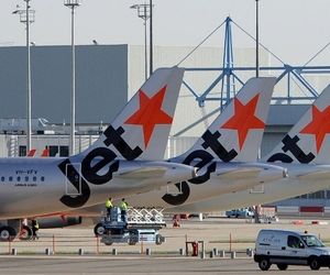 بمب‌گذاری در هواپیمای ژاپنی تکذیب شد