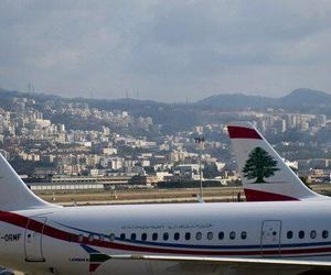 هواپیمای ایرانی ادعایی فاکس نیوز حامل سلاح نبود
