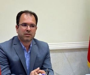 افتتاح ترمینال جدید فرودگاه لامرد در سال 99