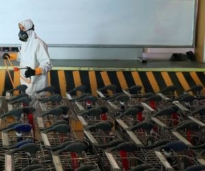 آخرین وضعیت پروازهای فرودگاه مهرآباد و امام‌خمینی