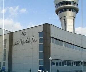 برقراری پرواز تهران _کرمان _کیش در طول هفته