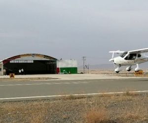 احداث فرودگاه‌های جدید در کشور براساس پیش‌نویس برنامه هفتم توسعه ممنوع شد.