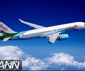سفارش جدید برای ایرباس A220
