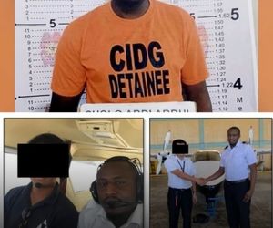 محکومیت خلبان وابسته به الشباب به دو حبس ابد به‌دلیل طراحی حمله هوایی در آمریکا