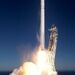 پرتاب موشک Falcon 9