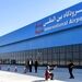 آغاز پروازهای مسافری از فرودگاه پیام 
