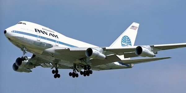 سرنوشت ملکه‌های Pan Am