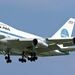 سرنوشت ملکه‌های Pan Am