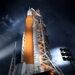 آرتمیس قصد به فضا رفتن ندارد 