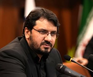 روایت وزیر راه از لحظات ابتدایی سقوط بالگرد حامل رییس‌جمهور