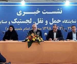 افزایش ۴ برابری ظرفیت پایانه هوشمند فرودگاه امام خمینی(ره)