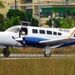 ۱۰ کشته در سانحه سقوط هواپیما در کلمبیا