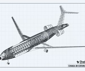 کسب مقام دوم مسابقات بین‌المللی طراحی هواپیمای AIAA توسط دانشجویان دانشگاه صنعتی شریف