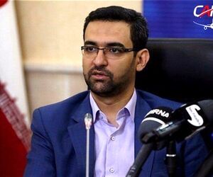 ماهواره امیرکبیر در نوبت پرواز