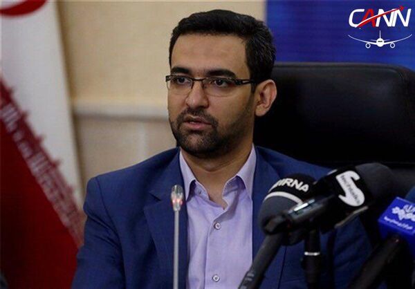 ماهواره امیرکبیر در نوبت پرواز