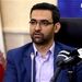 ماهواره امیرکبیر در نوبت پرواز