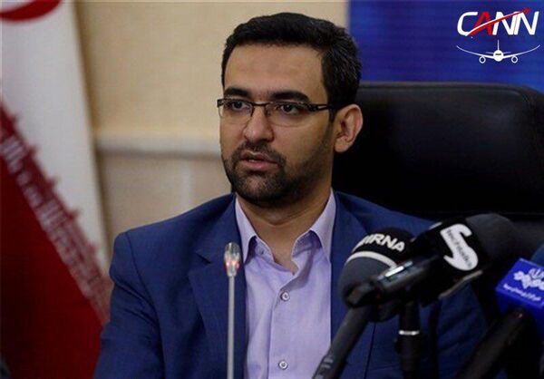 ماهواره امیرکبیر در نوبت پرواز