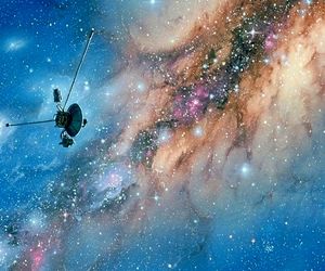 ناسا می‌گوید وویجر ۱ شروع به ارسال داده‌های نامفهوم کرده است