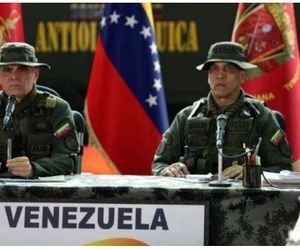 کوبا نقض حریم هوایی ونزوئلا توسط آمریکا را محکوم کرد