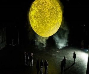 ستاره‌ دنباله‌داری که به منظومه‌ شمسی آمده پدیده‌ای جدید است