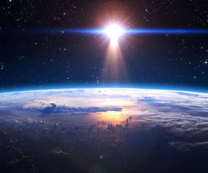 ردیابی سیگنالی عجیب از فضایی ها؟