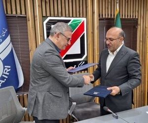 گمرک تخصصی صنعت هوانوردی و فرودگاهی ایجاد می‌شود