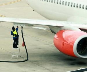 نرخ سوخت هواپیما 
در سال آینده ۳۰ درصد افزایش پیدا می‌کند