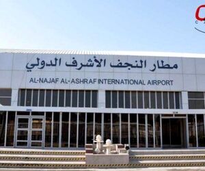 تهاتر بدهی ایرلاینها به فرودگاه نجف با طلب برق ایران از عراق