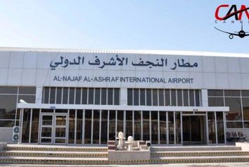 تهاتر بدهی ایرلاینها به فرودگاه نجف با طلب برق ایران از عراق