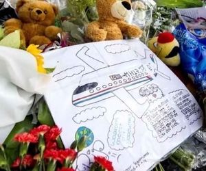 بررسی پرونده سقوط هواپیمایی مسافربری مالزی از سر گرفته شد