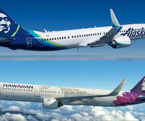 ادغام خطوط هوایی آلاسکا و هاوایی تا اواخر سال ۲۰۲۴ نهایی می‌شود!

