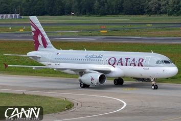 آغاز پروازهای قطر ایرویز به نصف جهان