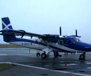 اولین ماموریت Long Air در انتقال بیماران کووید-۱۹ 