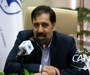 تغییر در معاونت توسعه مدیریت و منابع در زمان مناسب و مقتضی انجام شد