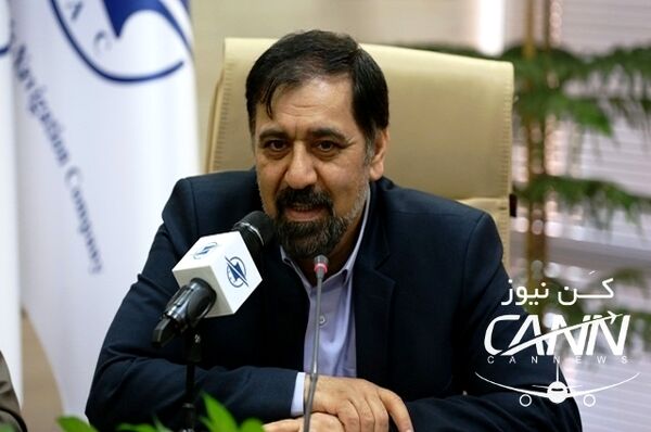 تغییر در معاونت توسعه مدیریت و منابع در زمان مناسب و مقتضی انجام شد