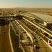 ایرانسل خودروهای فرودگاه امام خمینی (ره) را هوشمندسازی می‌کند