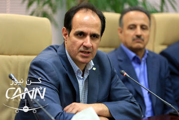 ارتقای فرهنگ ایمنی هوانوردی از اوجب واجبات است