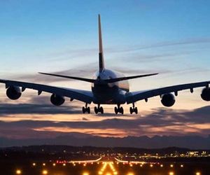 استفاده از هواپیمایی جایگزین در جهت جلوگیری از تاخیرات پروازهای نوروزی