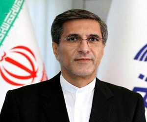 مدیرعامل ایران‌ایر استعفا داد