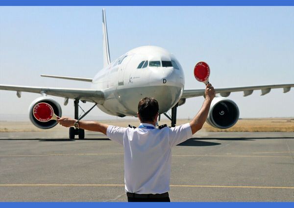 سیاست‌های دوگانه با ایرلاین‌های خارجی و داخلی