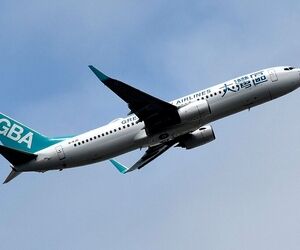 لغو ۲۰۰ پرواز گرتر بی ایرلاینز به دلیل تأخیر تحویل هواپیما و بازرسی‌های ایمنی  