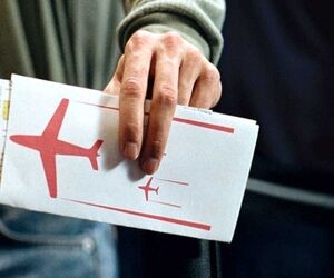 تعلیق شرکت خدمات مسافرت هوایی ماه‌افسون گشت ایرانیان به علت گران‌فروشی
