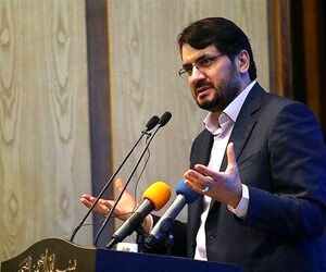 پیام‌ تبریک بذرپاش به مناسب روز خلبان