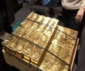 سرقت بزرگ در فرودگاه بین المللی پیرسون تورنتو