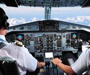 افزوده شدن بند جدید به قرارداد خلبانان