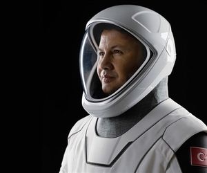 حواشی سیاسی اعزام خلبان ترکیه به فضا